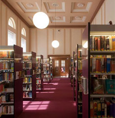 Knižnica budúcnosti