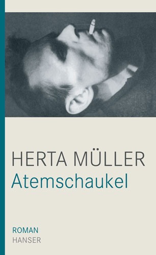 Herta Müllerová - Atemschaukel