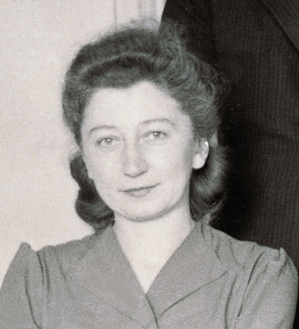 Miep Giesová