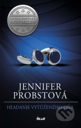 Jennifer Probstová - Hľadanie vytúženého dňa 