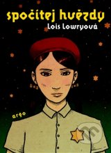 Lois Lowryová - Spočítej hvězdy 