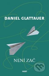 Daniel Glattauer - Není zač 
