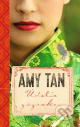Amy Tan - Údolie zázrakov 