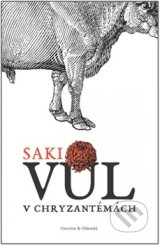 Saki - Vůl v chryzantémách 