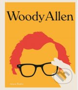 Jason Bailey - Filmový génius Woody Allen